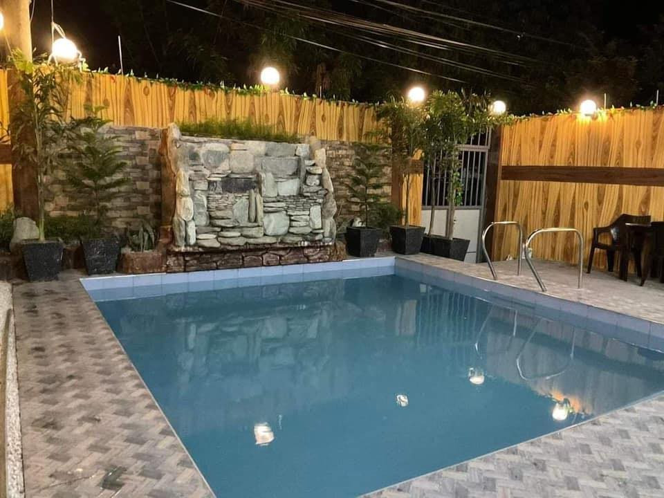 Casita Bella Private Pool