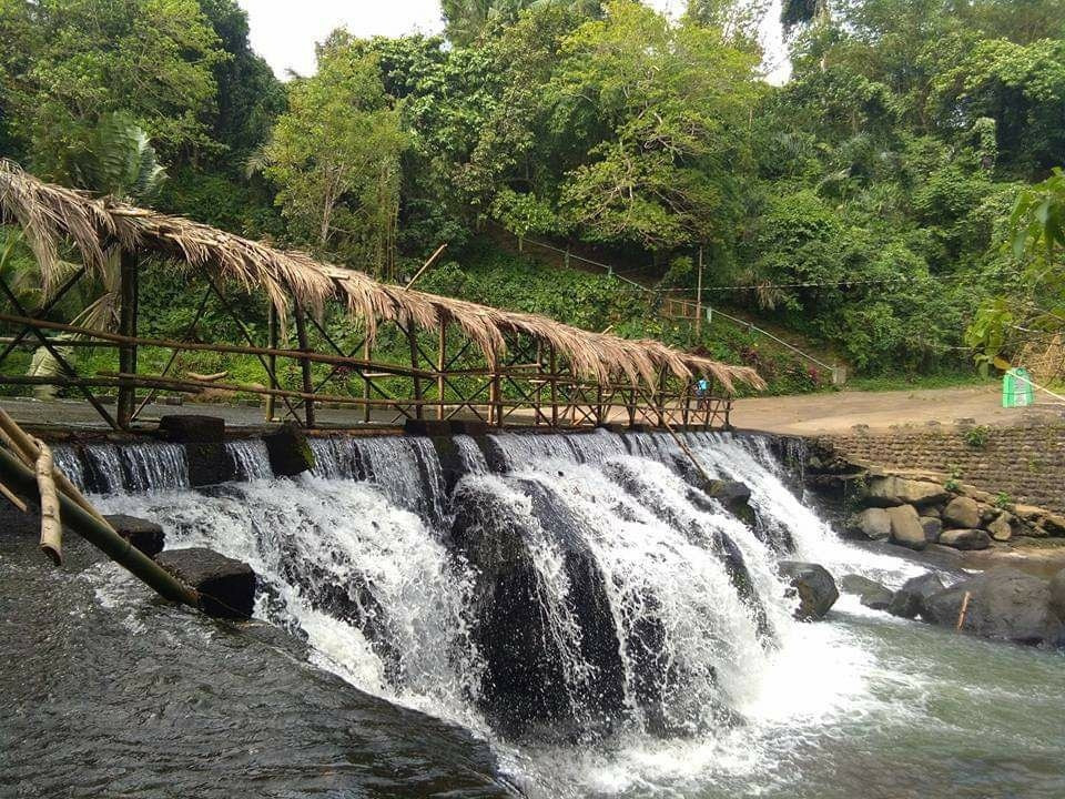 Bumbungan Ecopark, Cavinti, Laguna