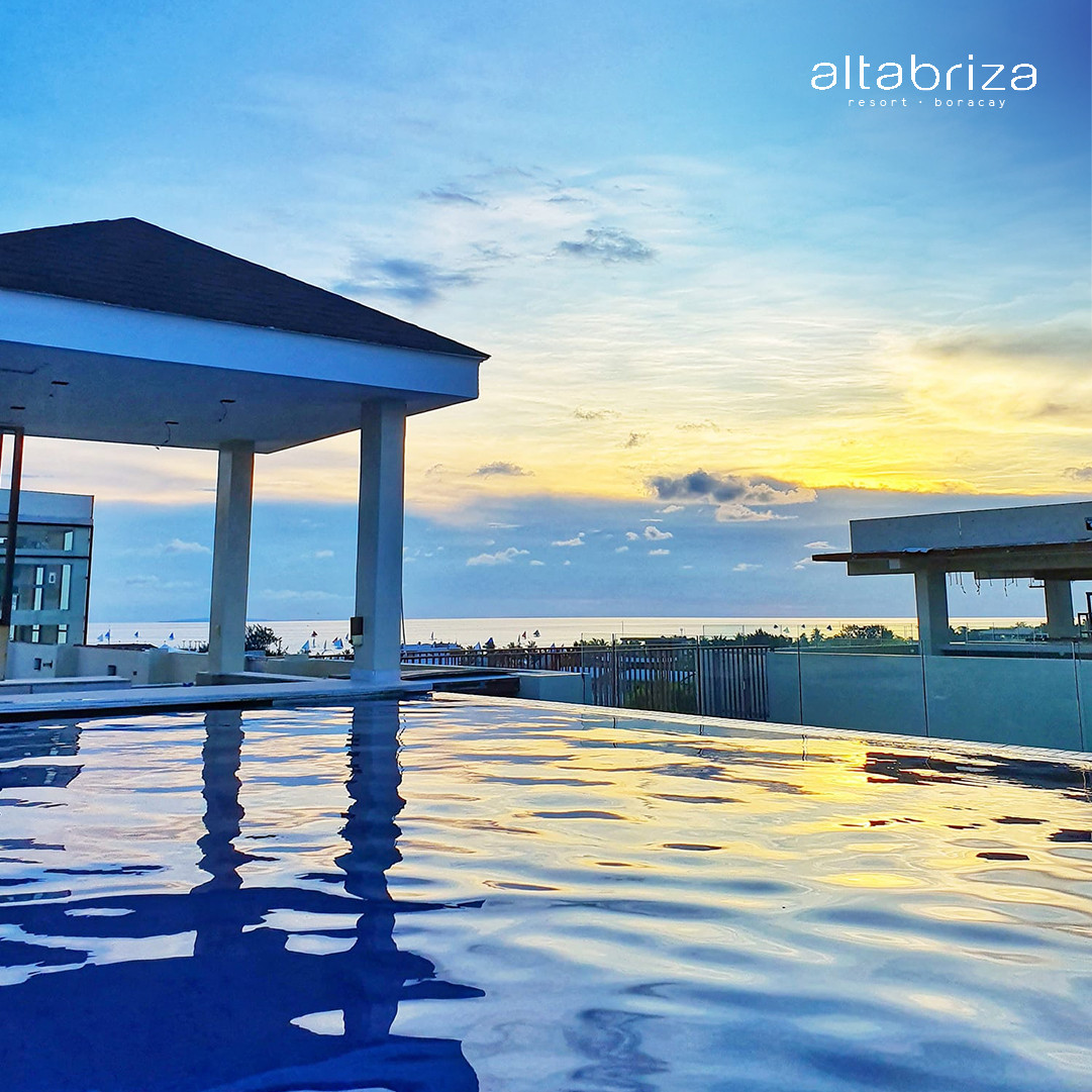 Altabriza Resort Boracay