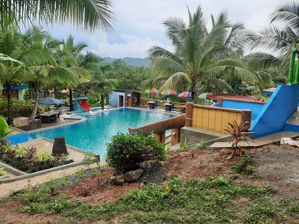 Abucay Farm and Resort
