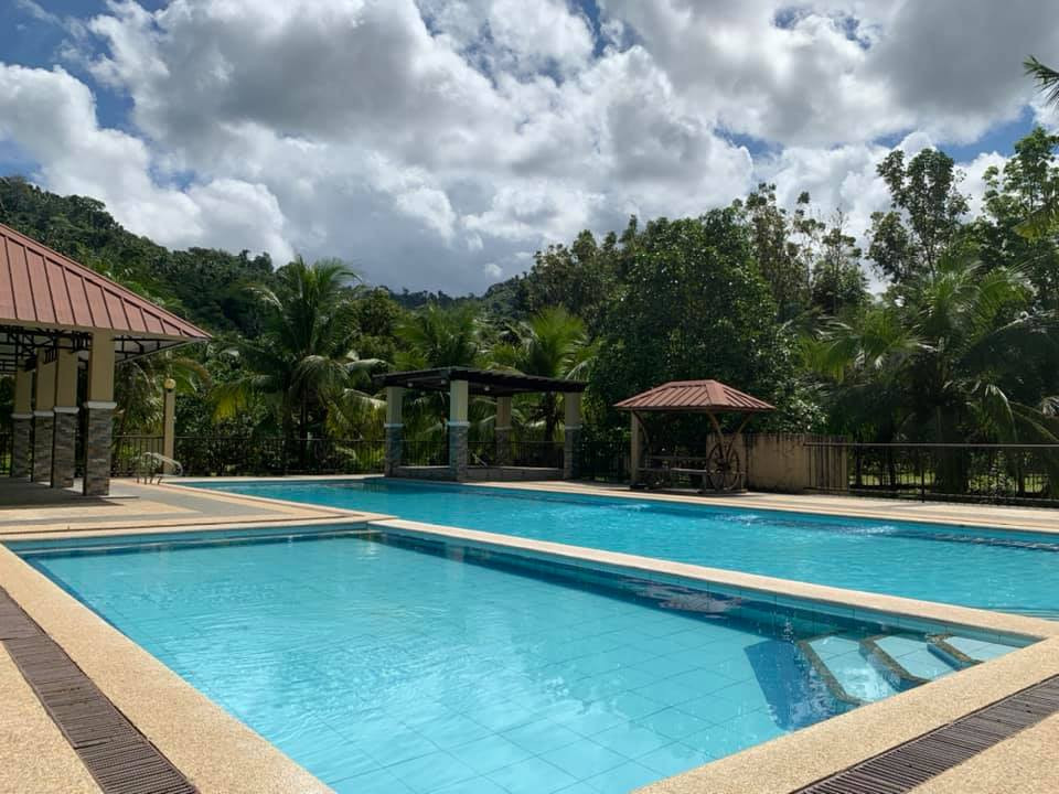 4-Hectare Private Resort For Rent