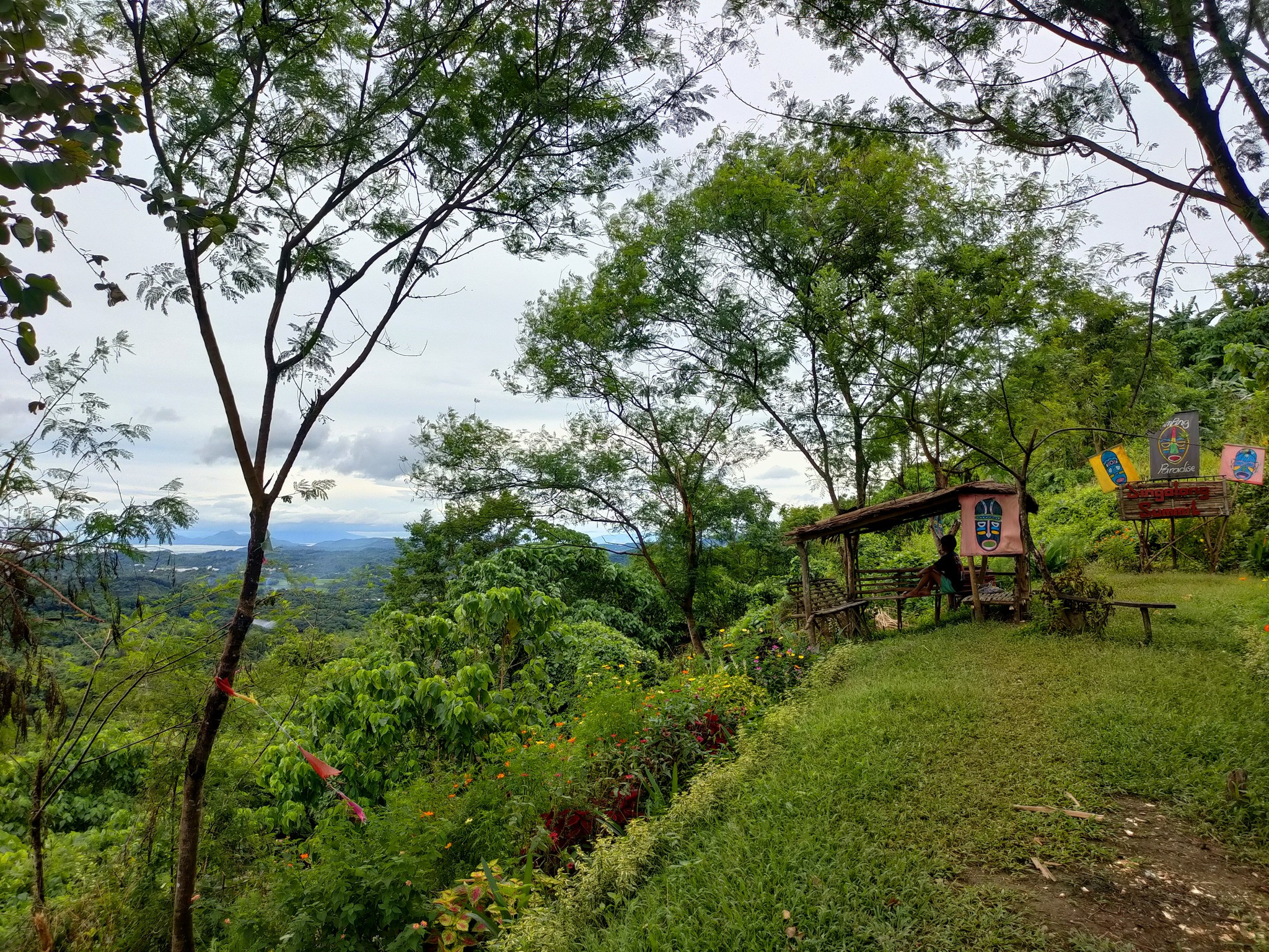 Antipolo's Nature Tent & Kubo Camp