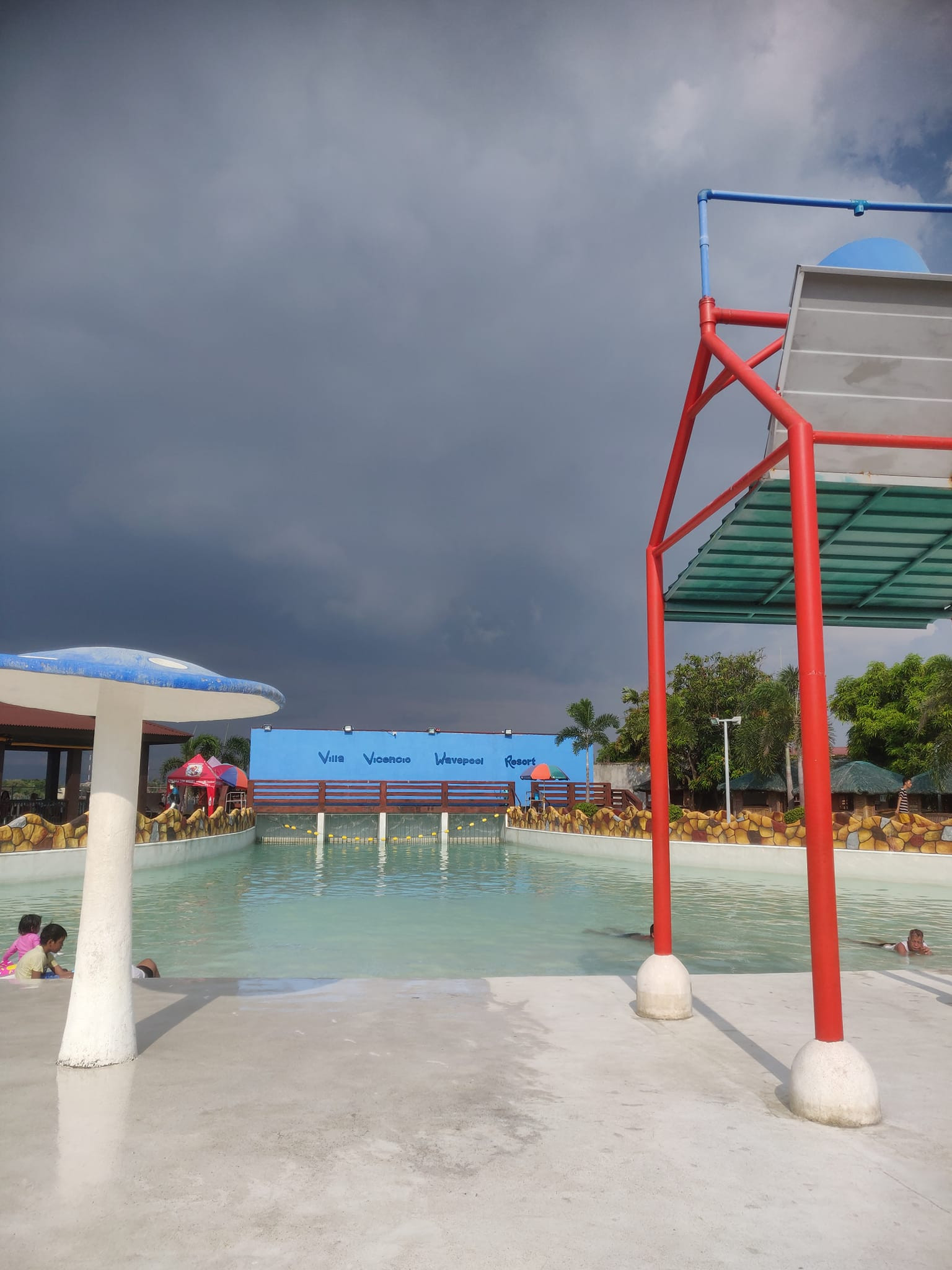 Villa Vicencio Garden Resort