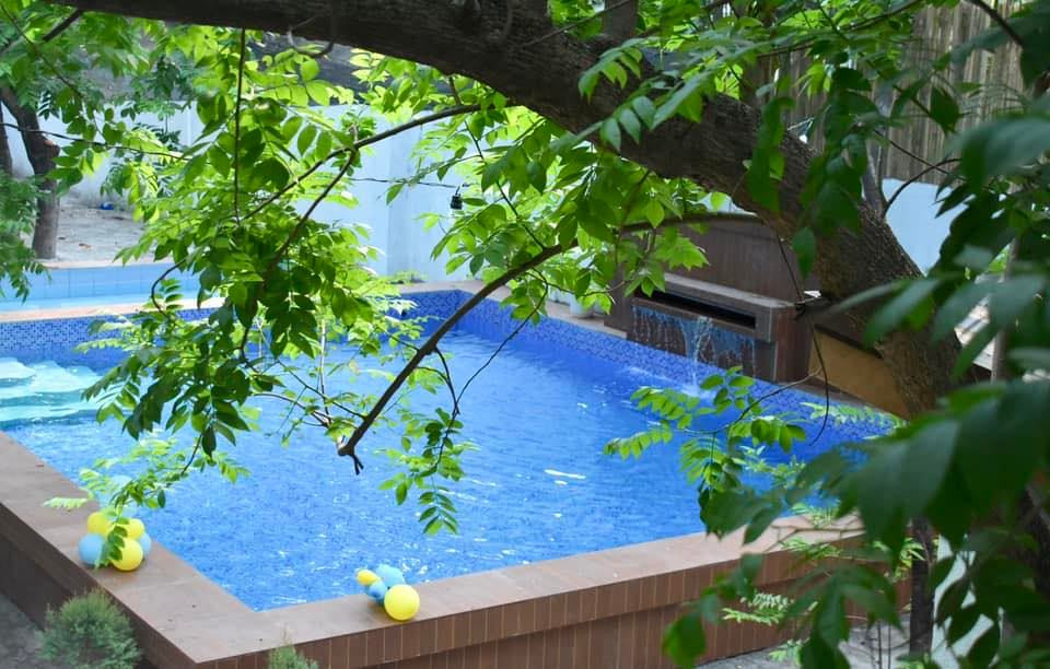 Vio Granja Private Pool & Villa