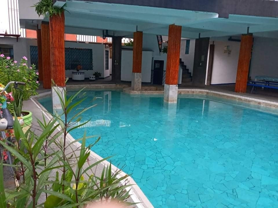 Basco Private Pool Resort