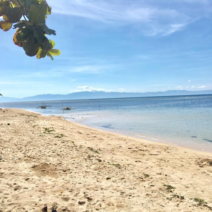 The Batangas Beach House