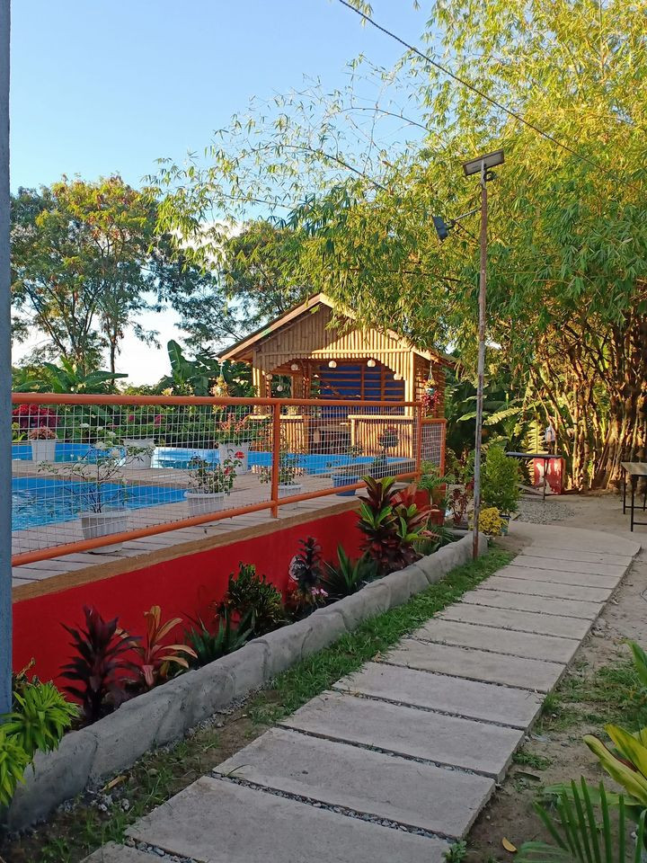 Bamboo Private Resort