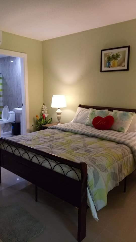 Coco Cabana Apartelle Panglao Island Bohol