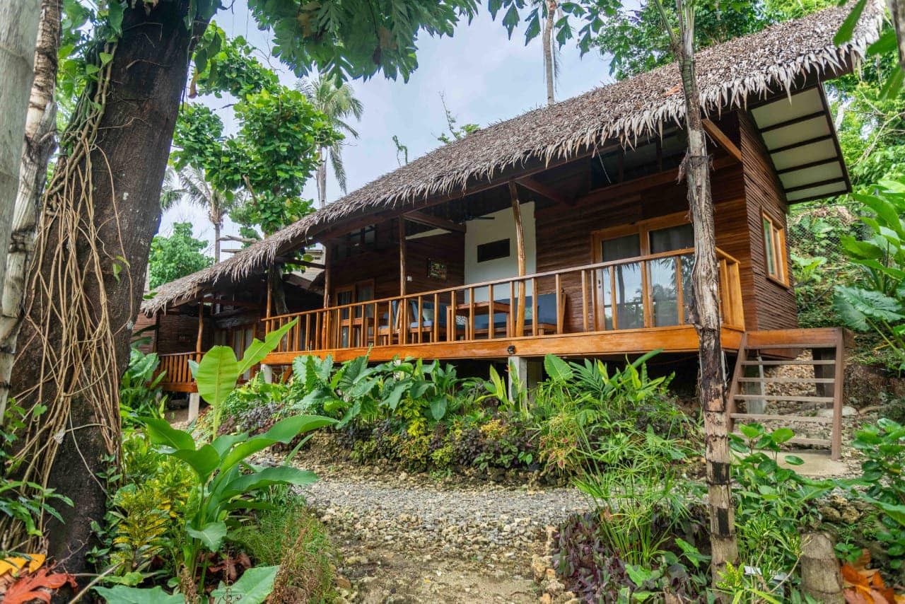 Amihan Siargao Bungalows