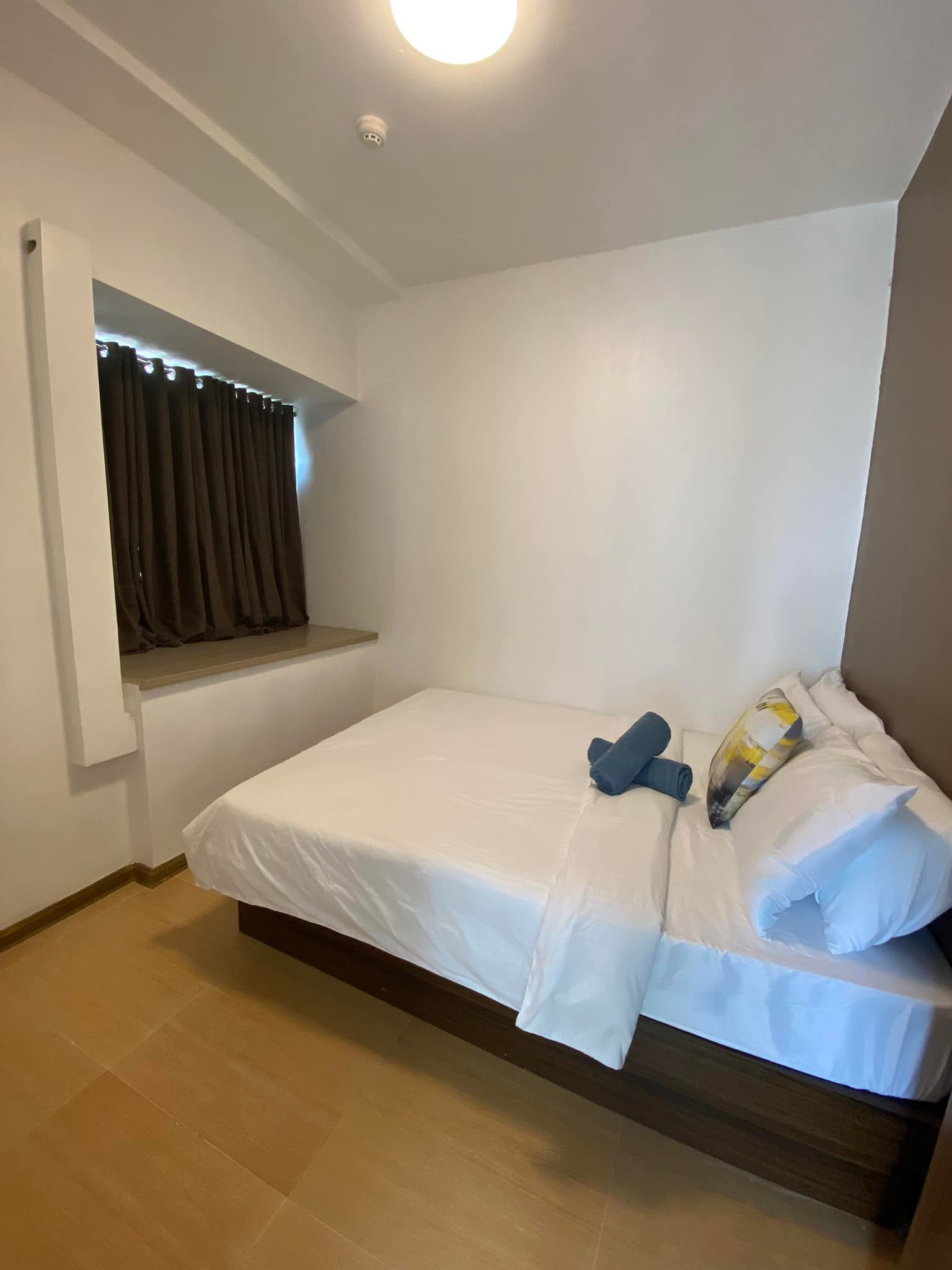 CTC Affordable Staycation Condominium