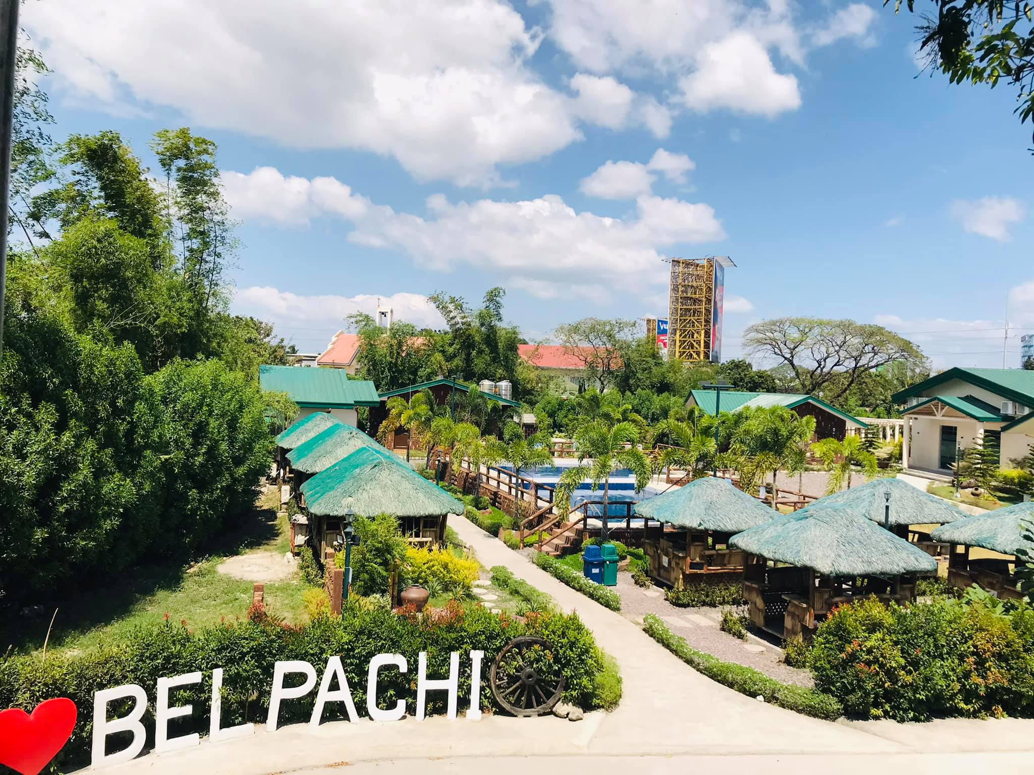 Belpachi Resort and Events