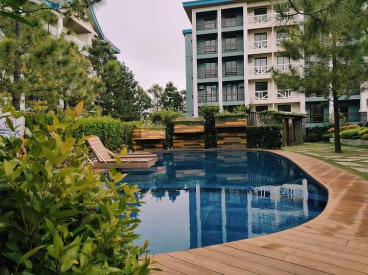 Casa Rio Tagaytay Staycation