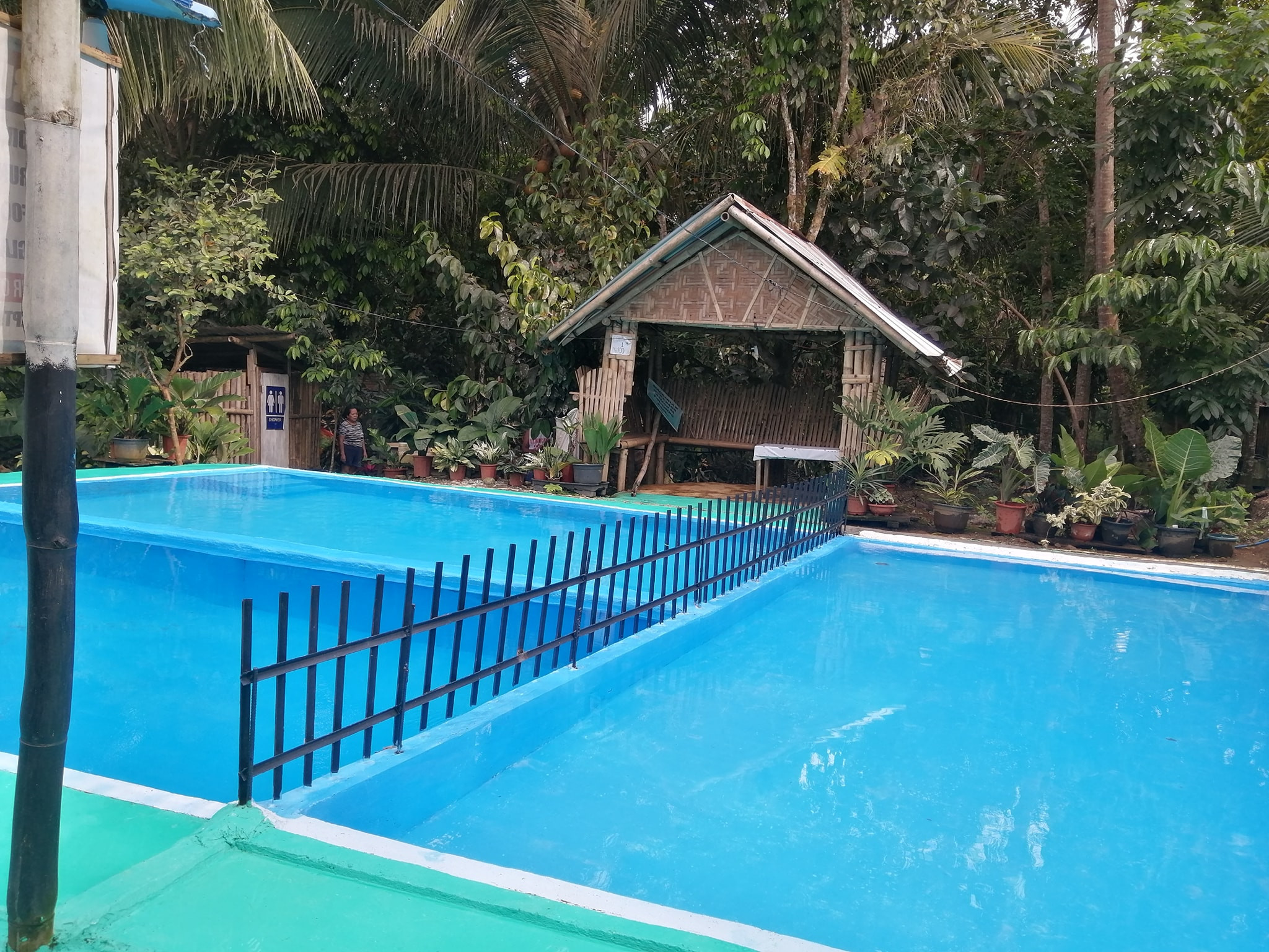Balili Family Resort