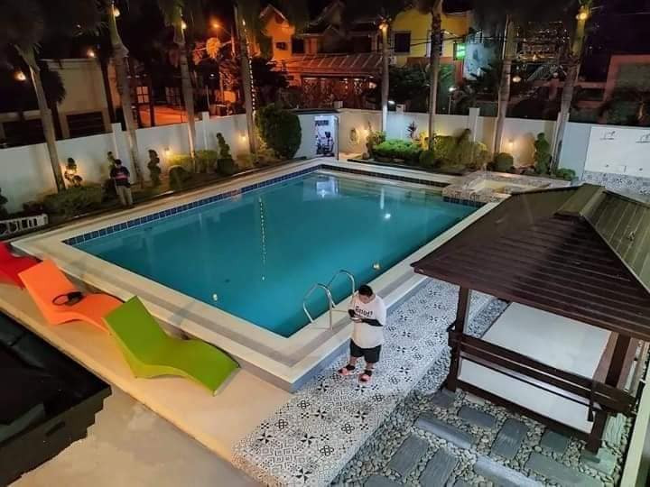 Affordable Private Pool Resort in Calamba Laguna for Rent