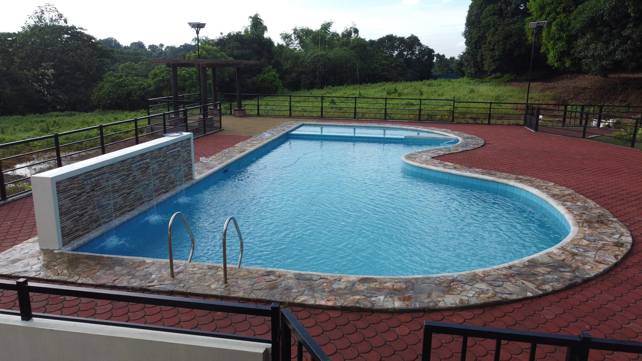 Azienda Leonardo Private Pool & Pavilion