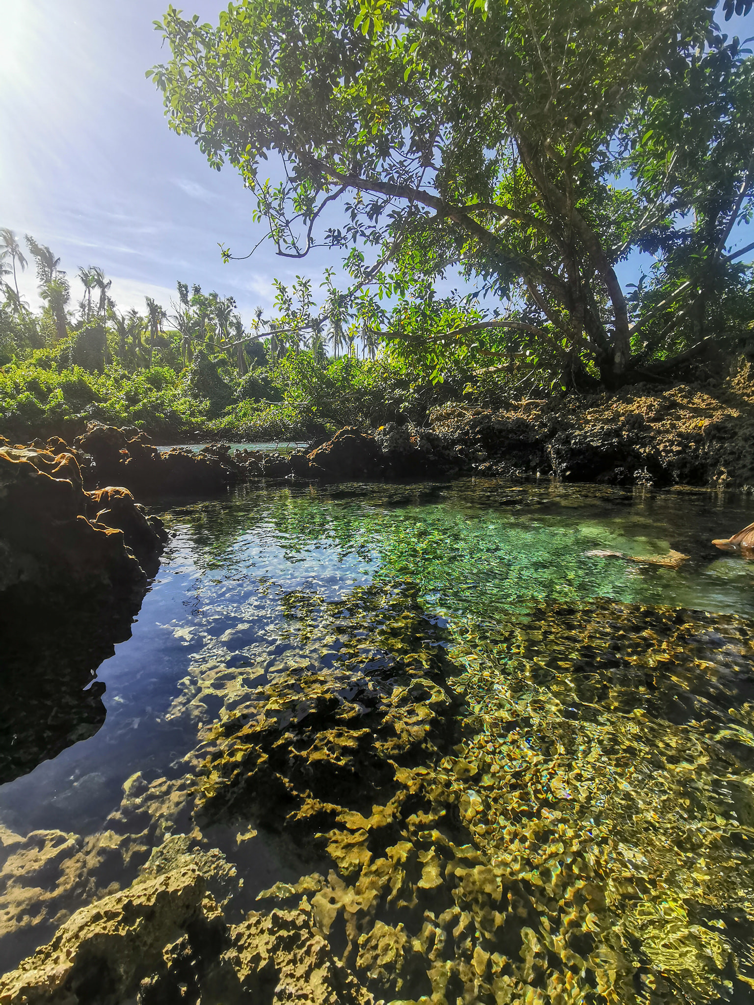 Pointbreak Siargao