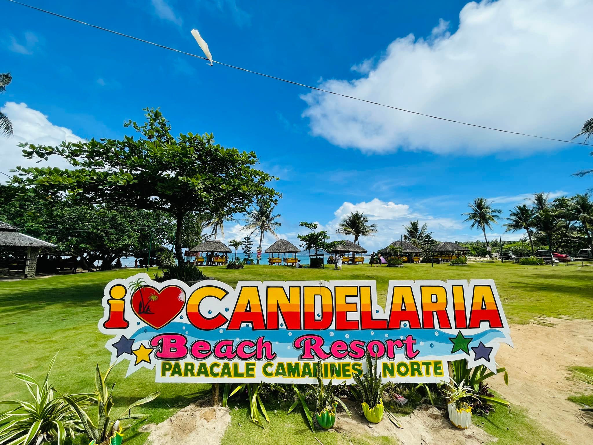 Candelaria Beach Resort