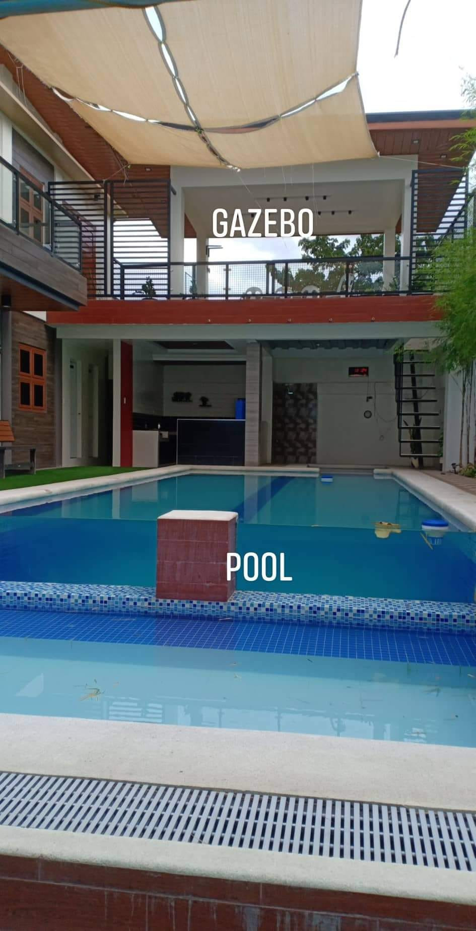 Balai 4.18 Private Pool Resort
