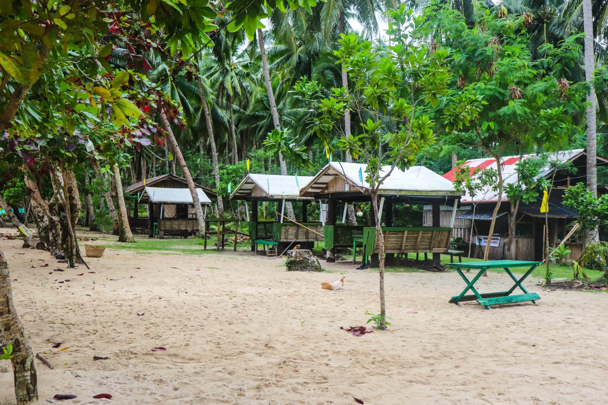 BarkongBato Beach Resort