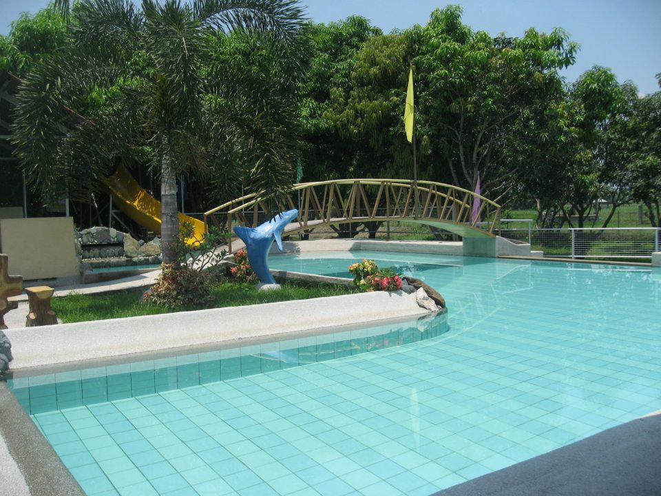 DFarm Resort