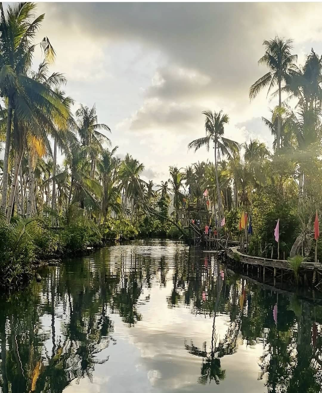 Dahun Villas Siargao