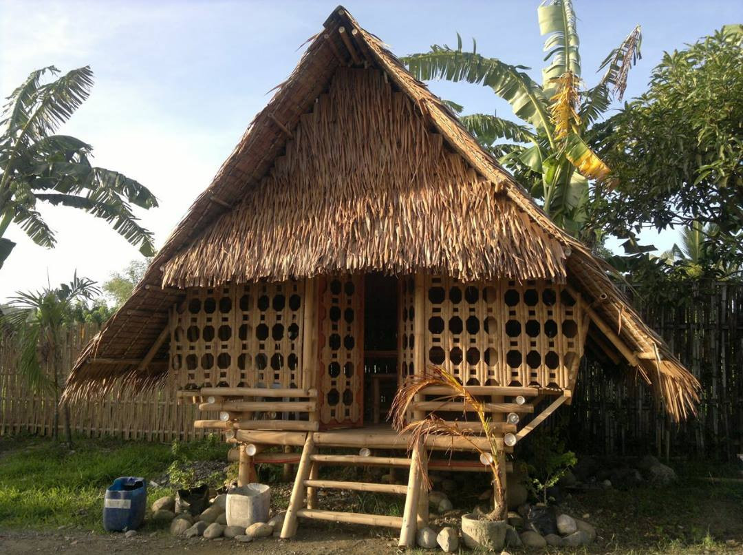 Villa Teresita Resthauz Bamboo Resort and Adventure Park