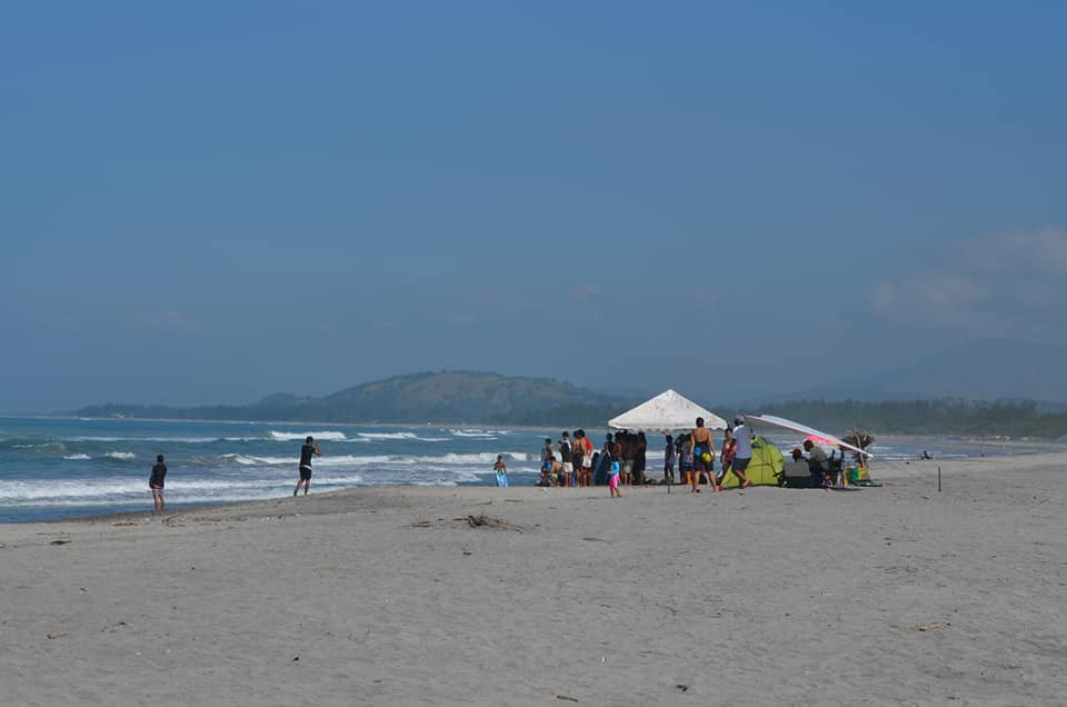 Villa Luz Liwliwa Beach San Felipe Zambales