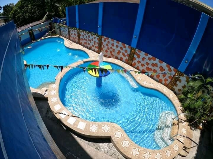 Mariners Haven Resort and Event Place ₱7,000 @ San Jose Del Monte City ...