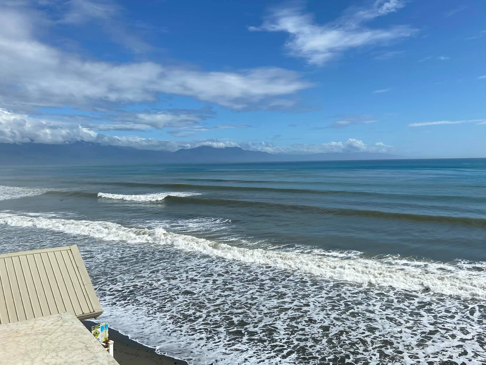 Aliya Surf Camp, Baler, Aurora