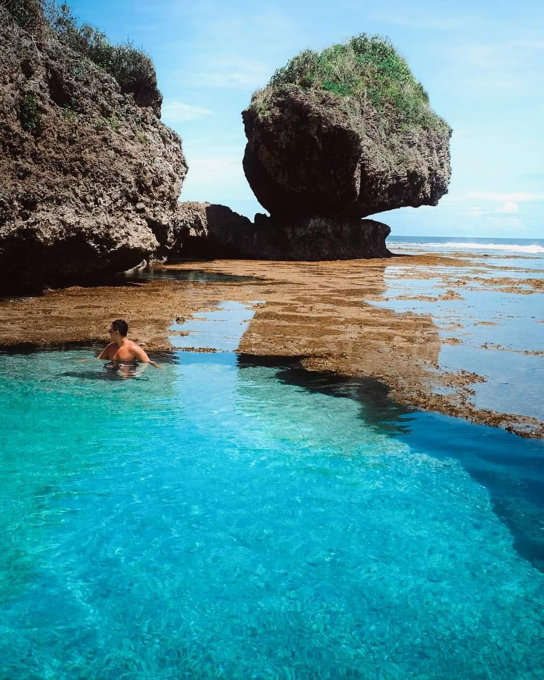 Pointbreak Siargao