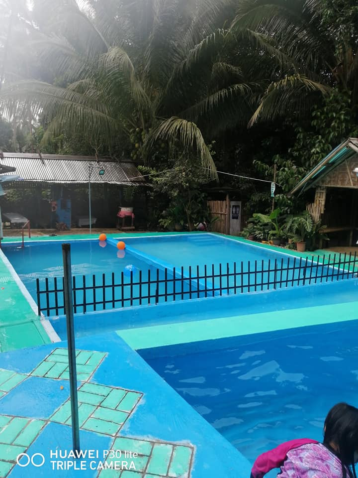 Balili Family Resort