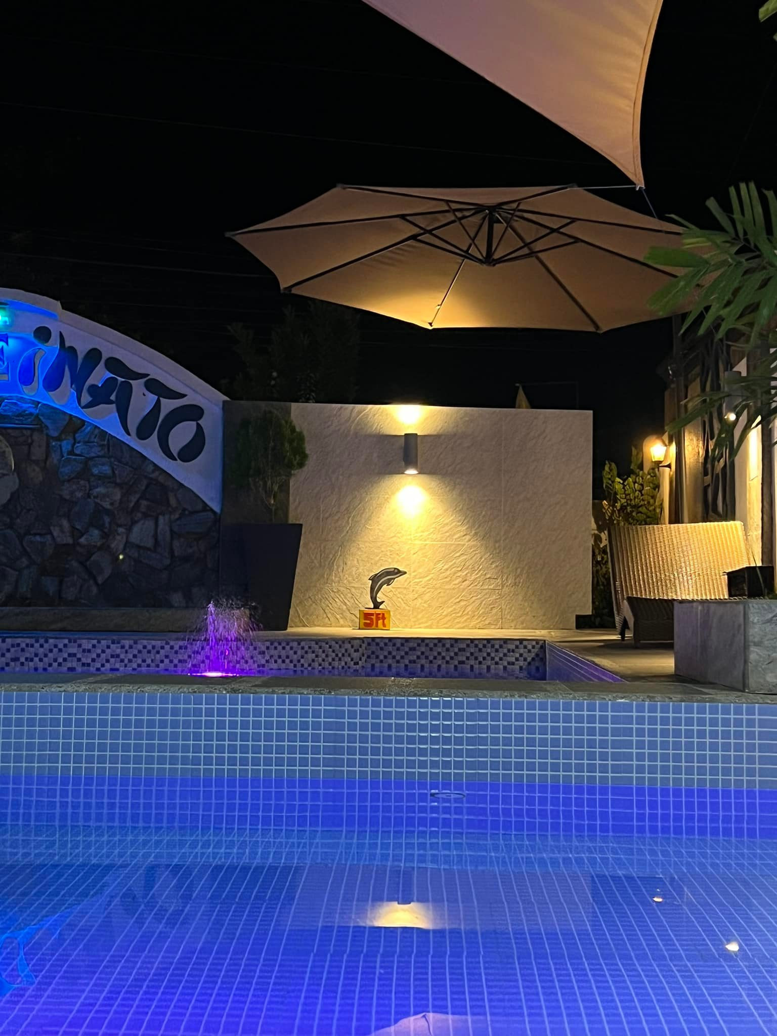 Arte de Inato Private Resort