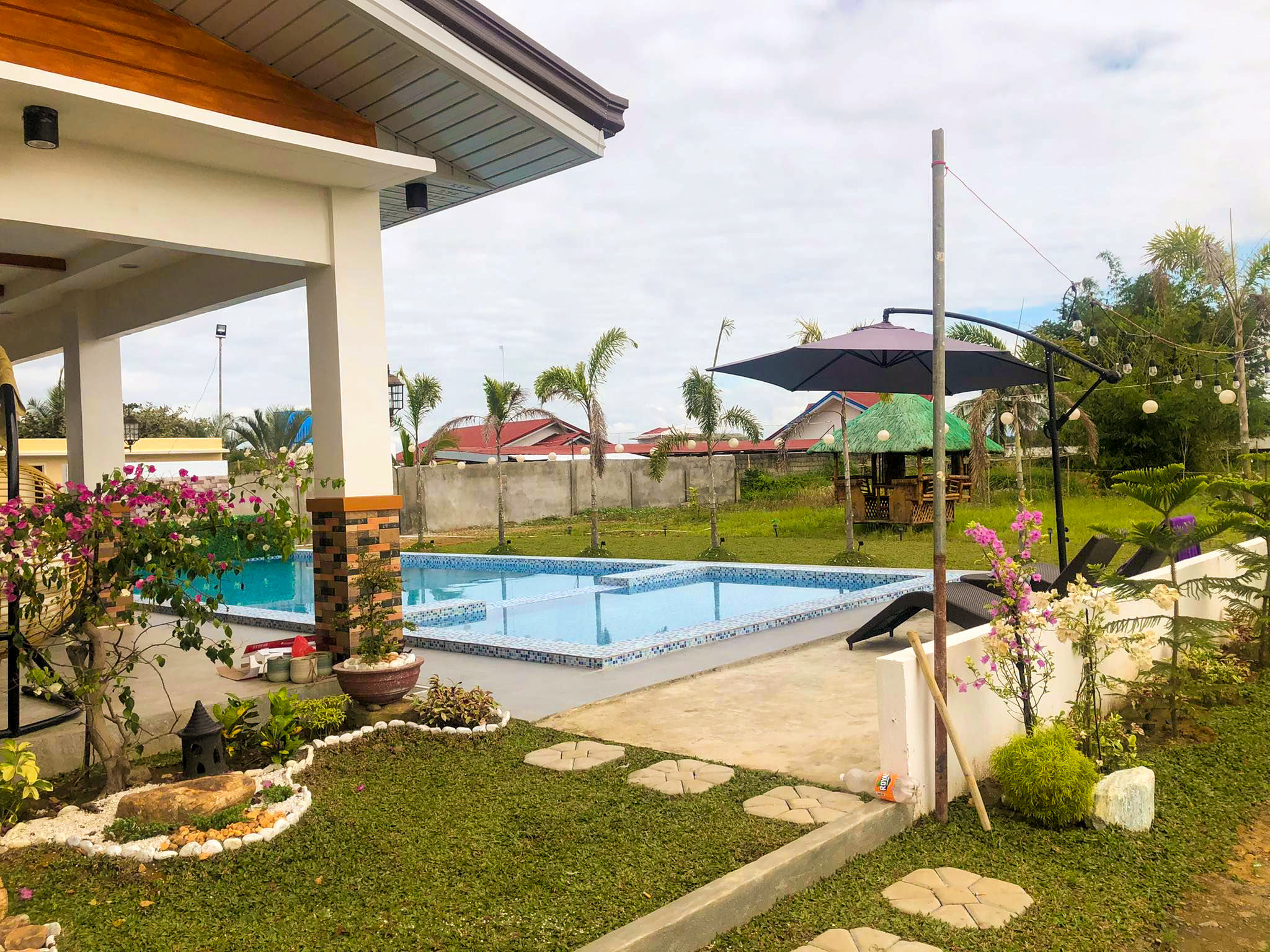 Villa Jose Private Resort ₱200 @ Gamu, Isabela | PH.vacations