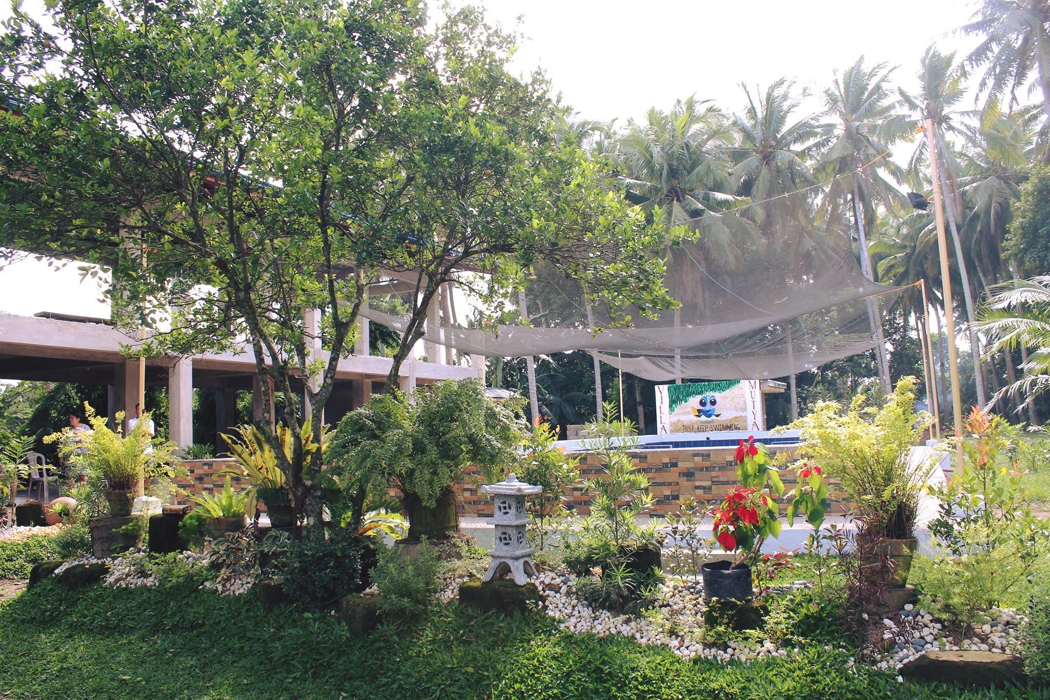 Villa Mutya Resort