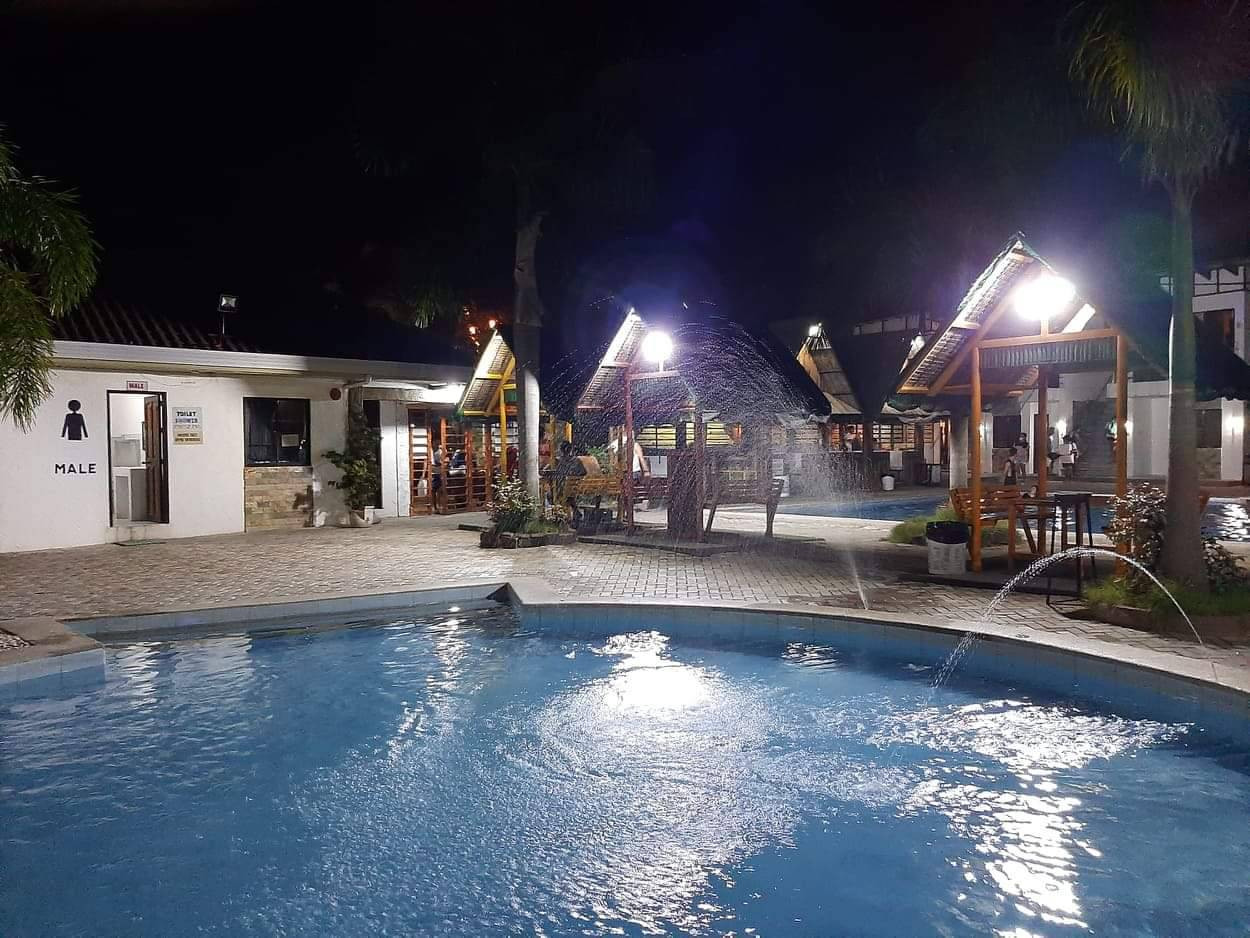 Villa Teresa Resort, Private Pools, Function Hall & Accommodations