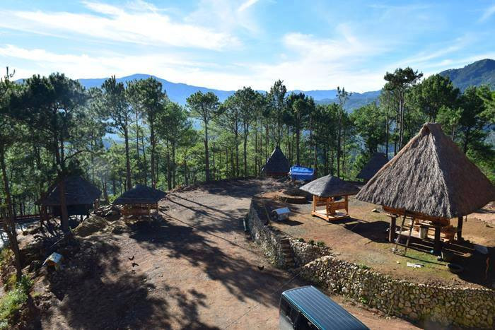 Sagada Heritage Village