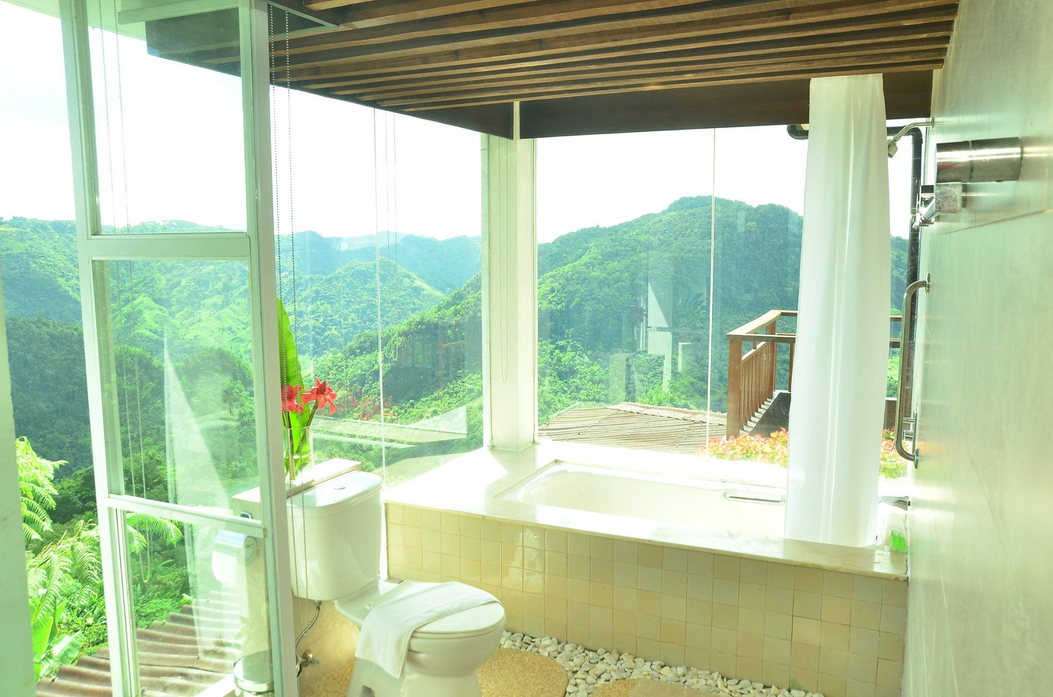 West 35 Eco Mountain Resort