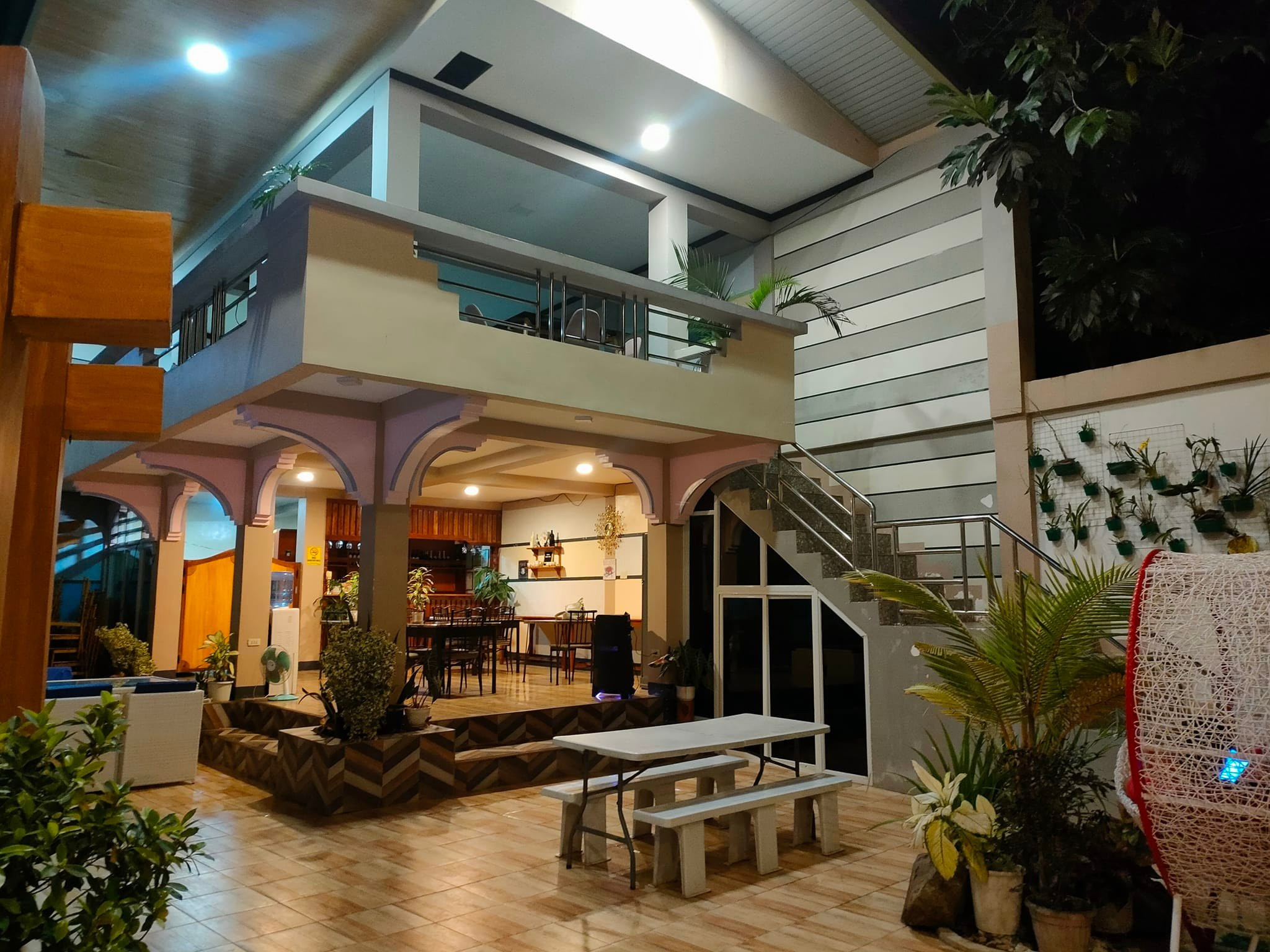 Chichay Private HOTEL Resort