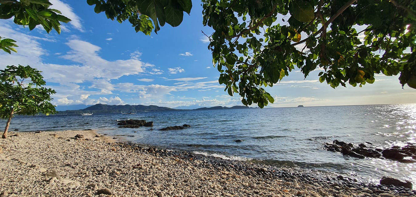 Batalang Bato Beach Retreat