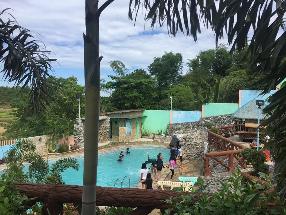 Abadilla Family Resort