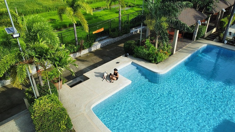 Chingu Hidden Paradise Garden & Resort