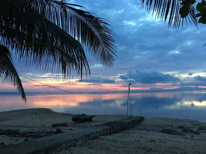 Baybayon Beach Tambongon