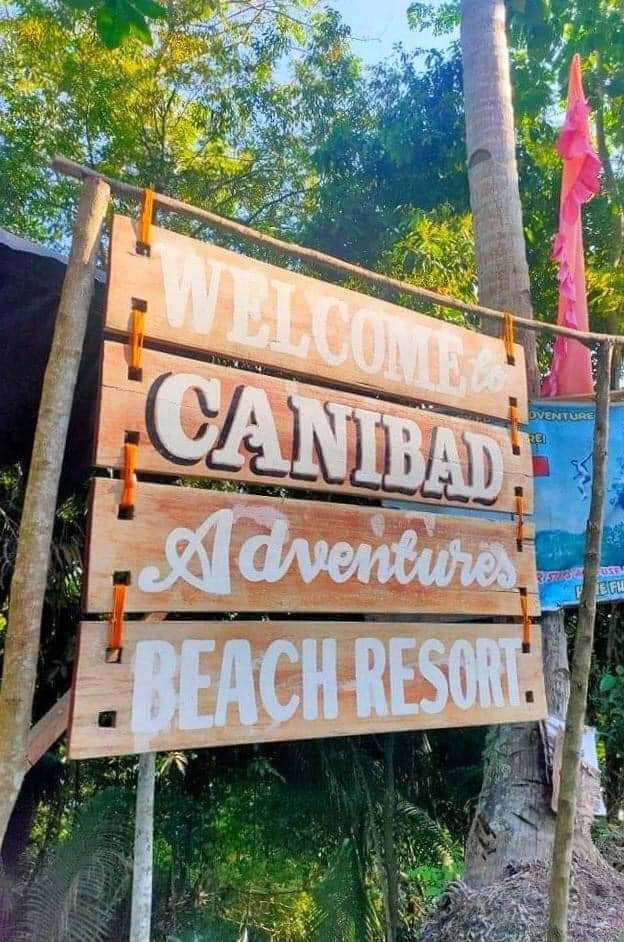 CANIBAD BEACH RESORT