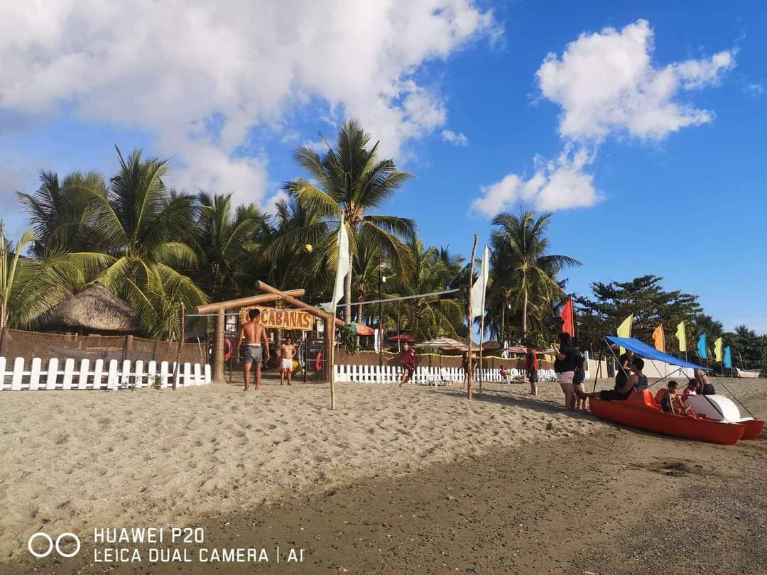 Cocabanas Beach Resort