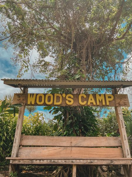 WOOD'S CAMP RESORT