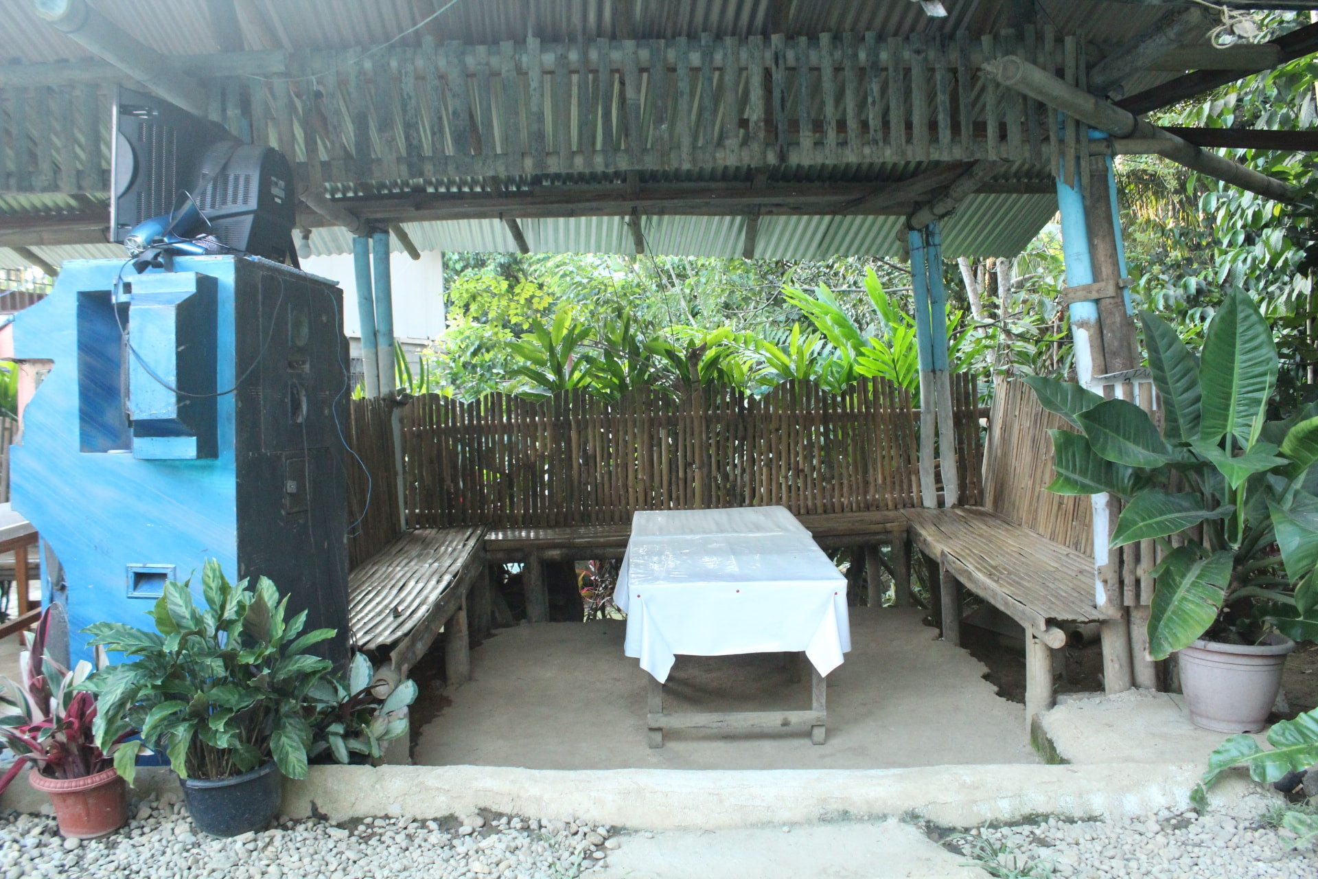 Balili Family Resort