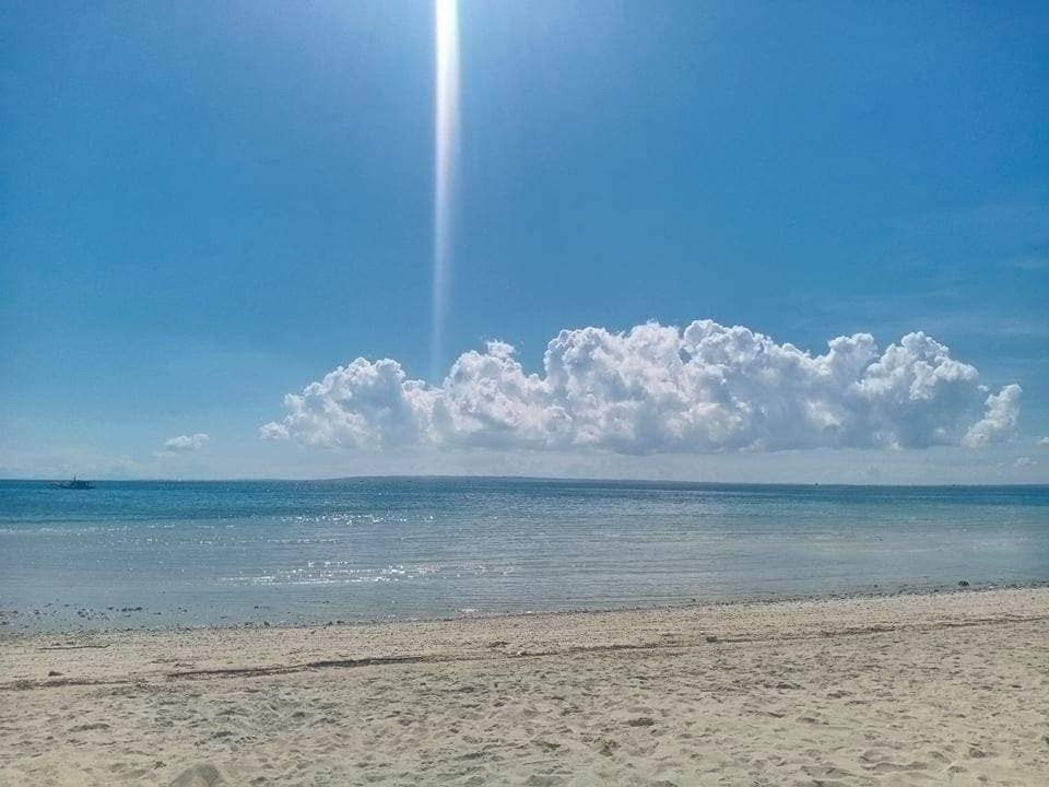 Beach Placid Resort, Santa Fe Cebu Bantayan Island Phil.