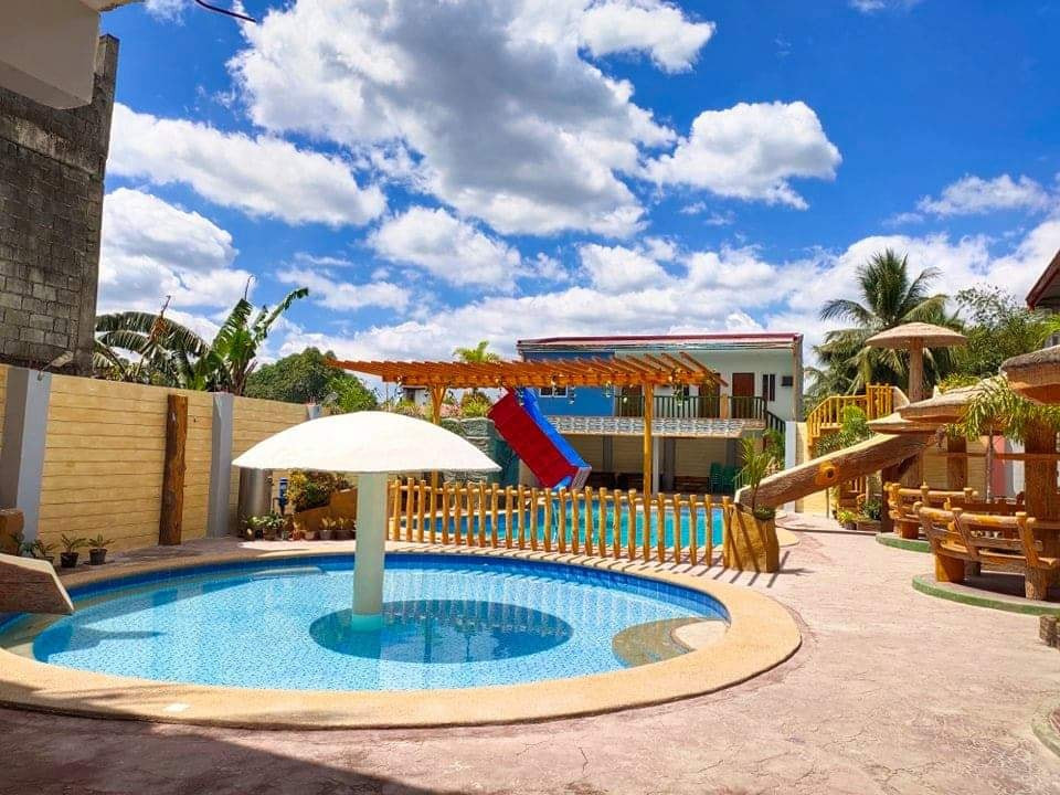 Villa Claudia Resort