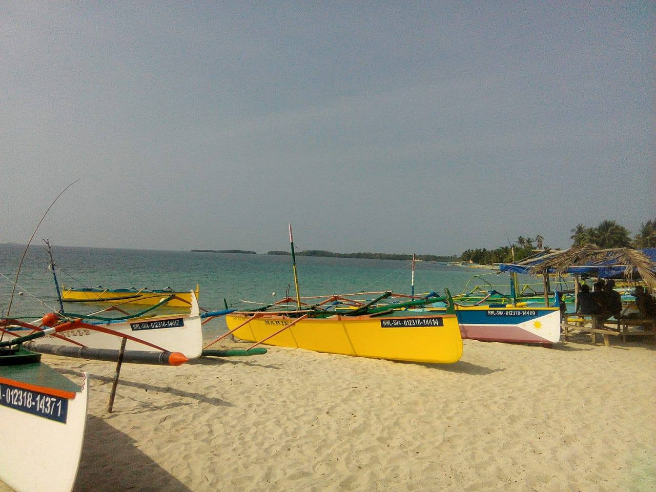 D' Abella's Beach Resort