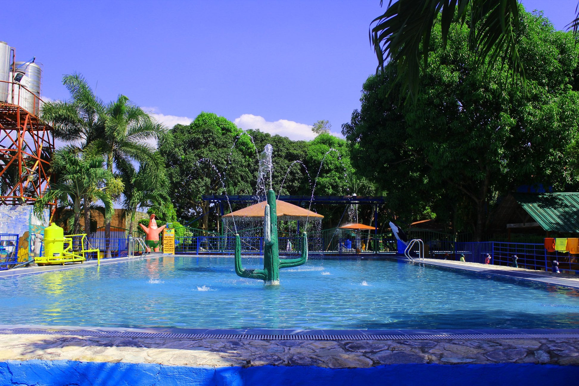 Casa Elum Pavilion & Resort ₱130 @ Santa Maria, Bulacan | PH.vacations